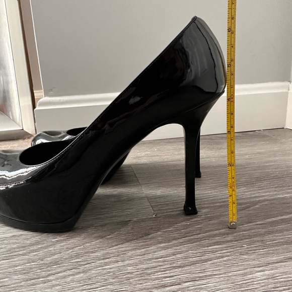 YSL Pumps - Picture 6 of 9